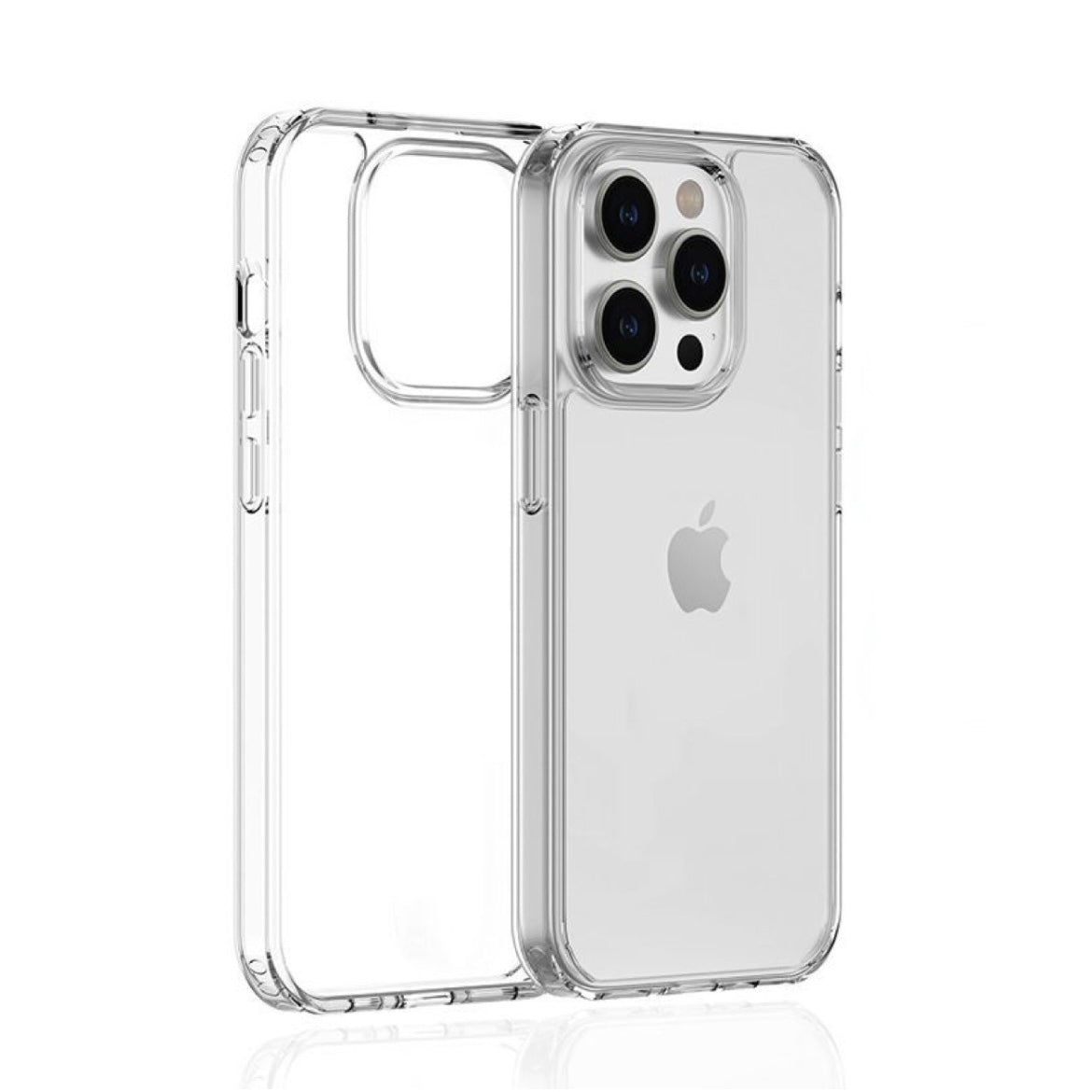 Transparent | Phone Case for iPhone