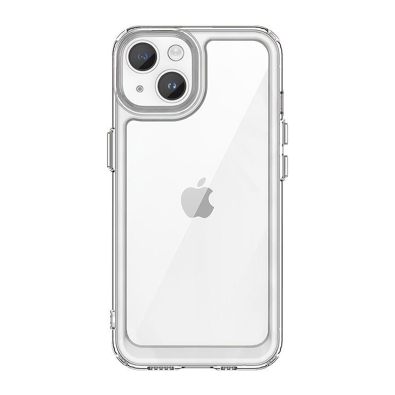 Transparent | Phone Case for iPhone